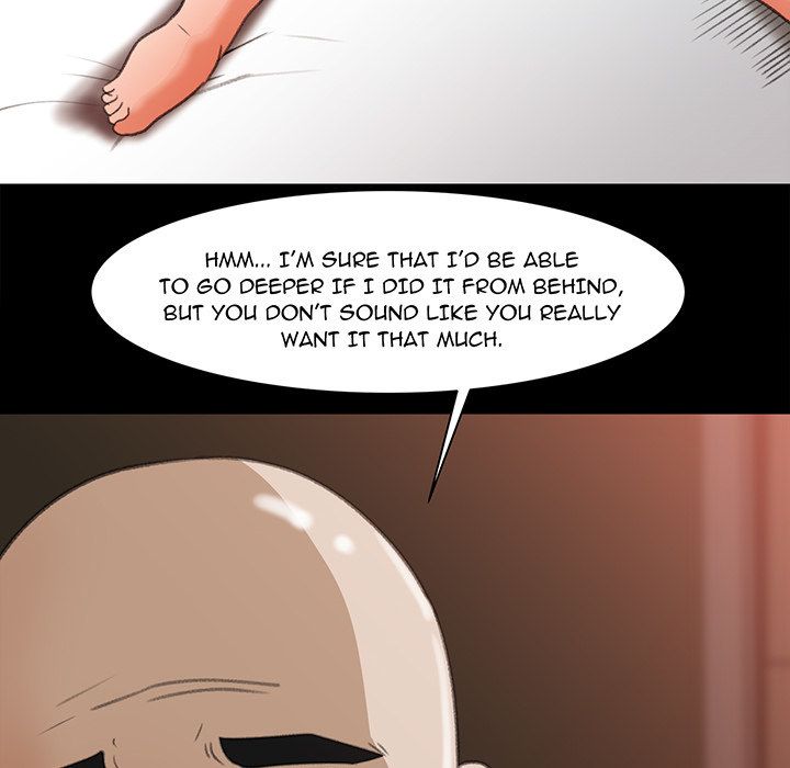 Inside the Uniform Manhwa - Chapter 13 Page 49