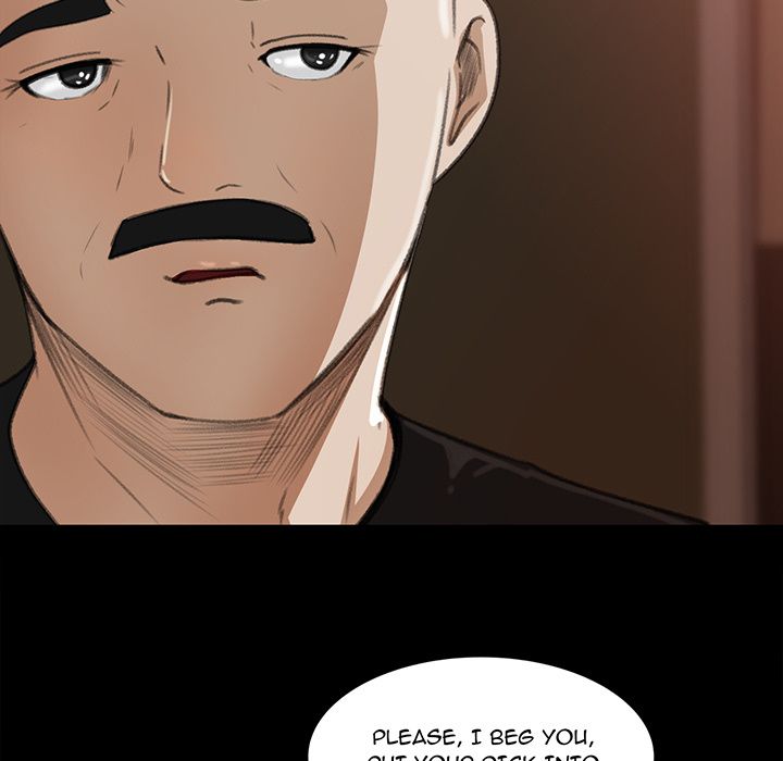 Inside the Uniform Manhwa - Chapter 13 Page 50