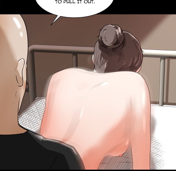 Inside the Uniform Manhwa - Chapter 13 Page 53