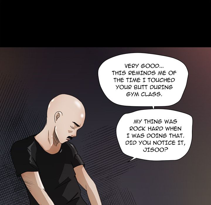 Inside the Uniform Manhwa - Chapter 13 Page 58