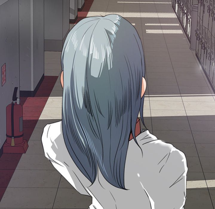 Inside the Uniform Manhwa - Chapter 13 Page 64