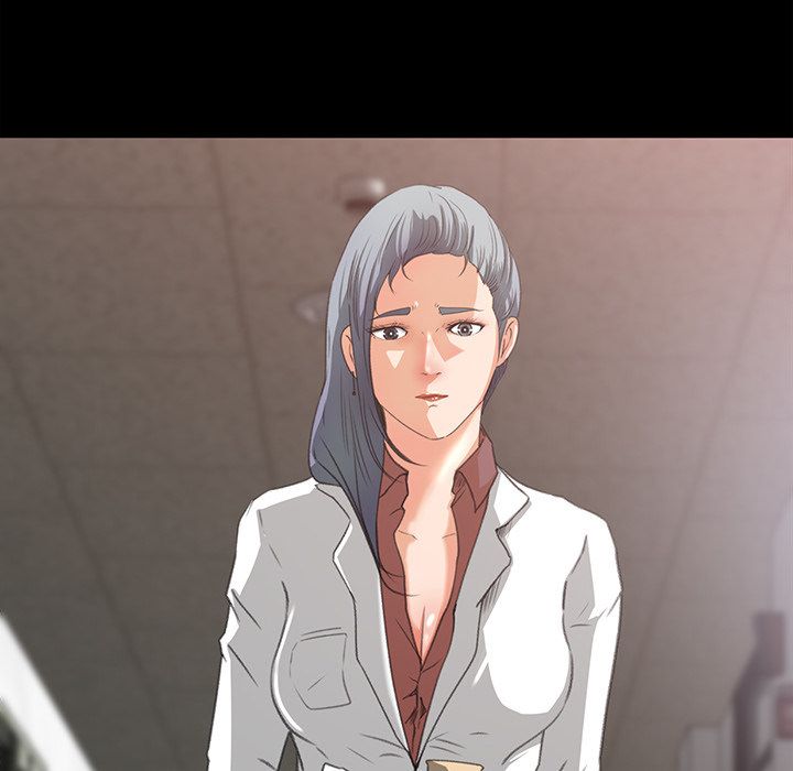 Inside the Uniform Manhwa - Chapter 13 Page 67