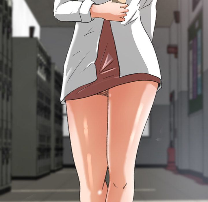 Inside the Uniform Manhwa - Chapter 13 Page 68