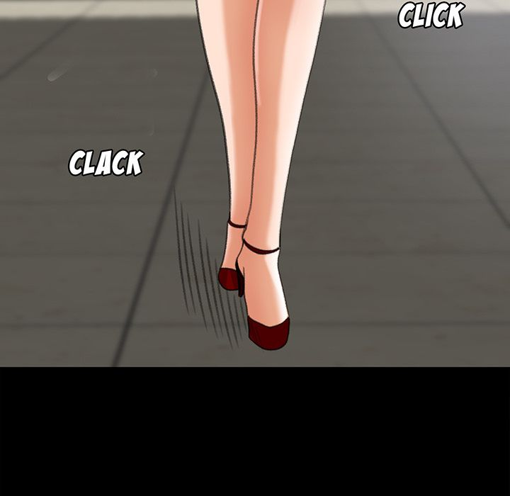 Inside the Uniform Manhwa - Chapter 13 Page 69