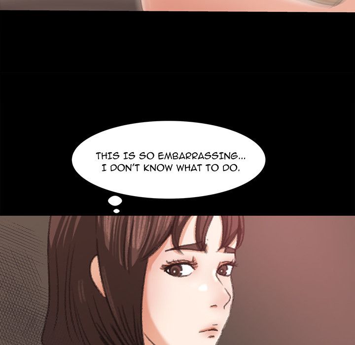 Inside the Uniform Manhwa - Chapter 13 Page 73