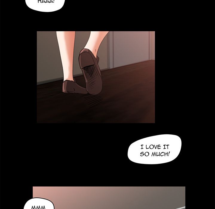 Inside the Uniform Manhwa - Chapter 13 Page 76