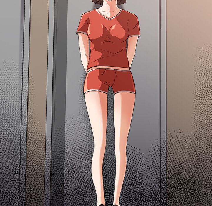 Inside the Uniform Manhwa - Chapter 13 Page 78