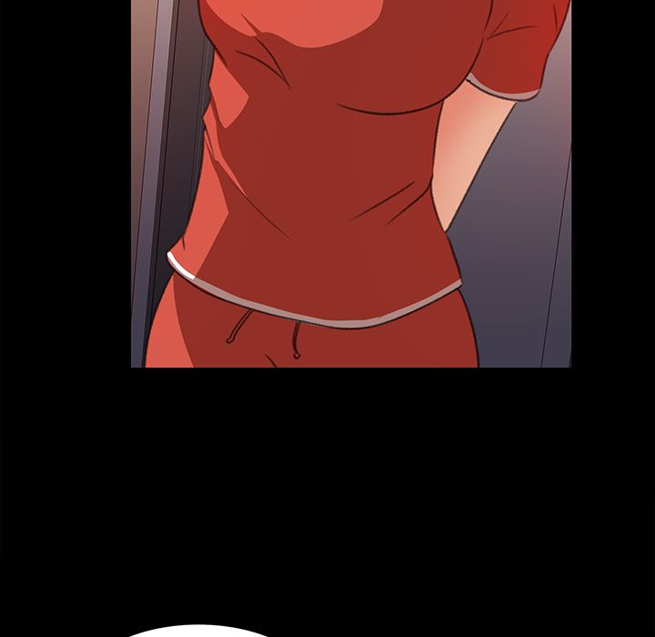 Inside the Uniform Manhwa - Chapter 13 Page 84