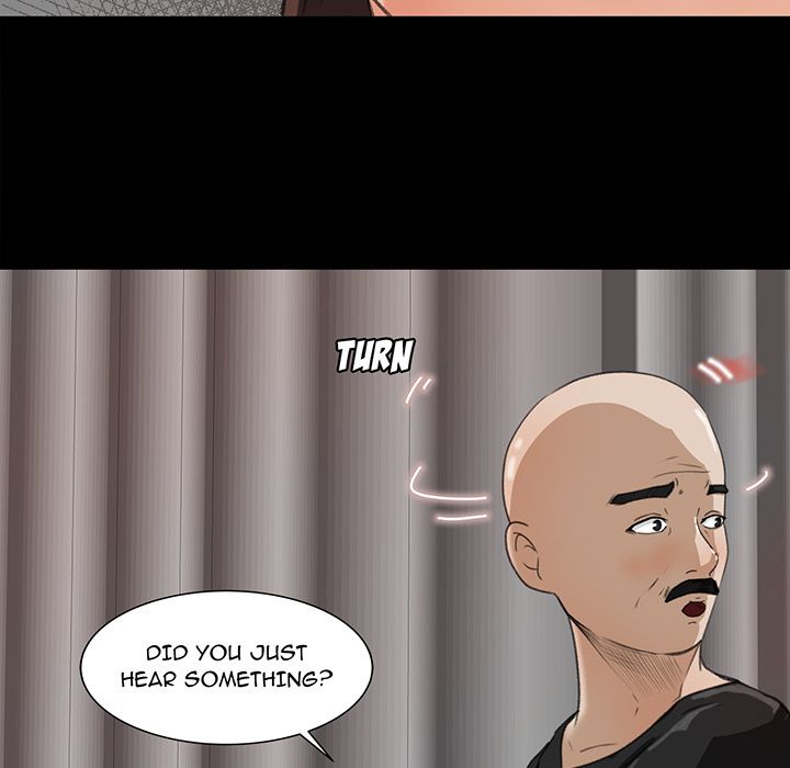 Inside the Uniform Manhwa - Chapter 13 Page 87