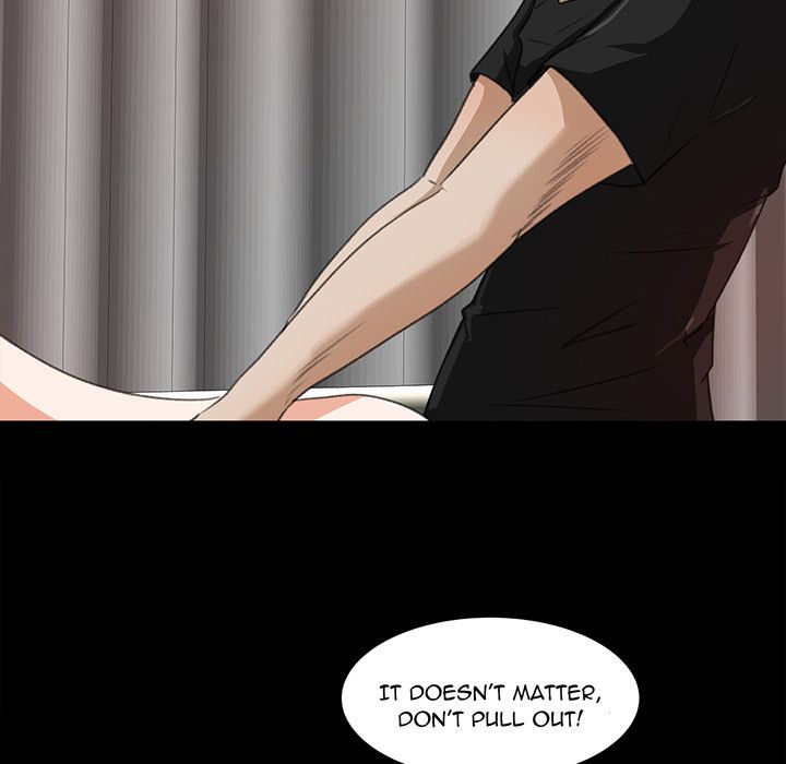 Inside the Uniform Manhwa - Chapter 13 Page 88