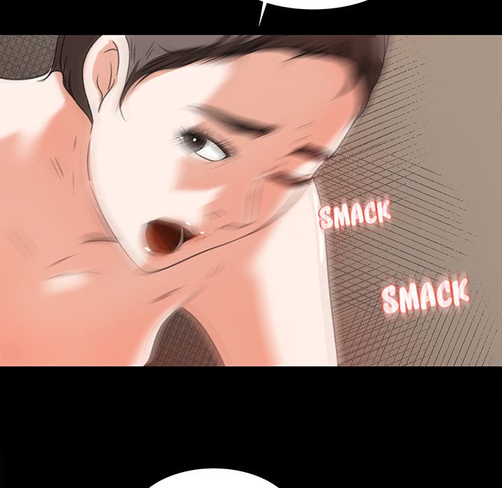 Inside the Uniform Manhwa - Chapter 13 Page 89