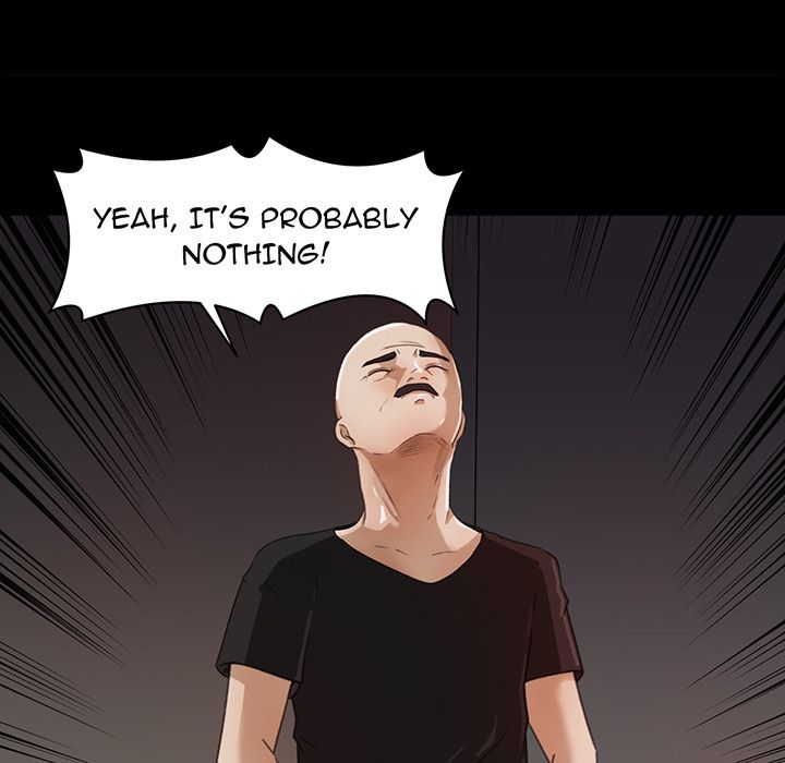 Inside the Uniform Manhwa - Chapter 13 Page 92