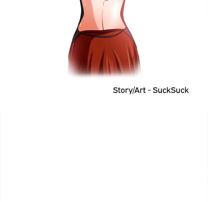 Inside the Uniform Manhwa - Chapter 8 Page 7