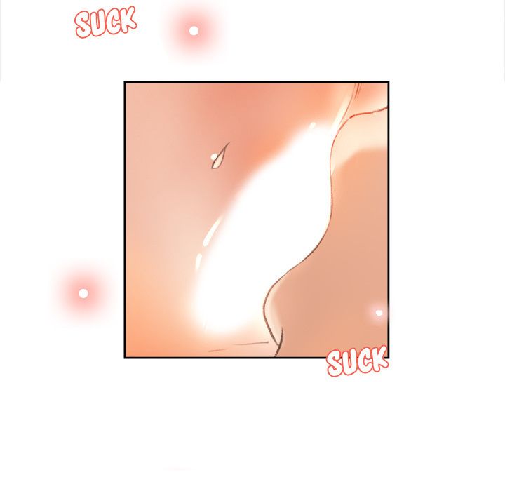 Inside the Uniform Manhwa - Chapter 8 Page 9