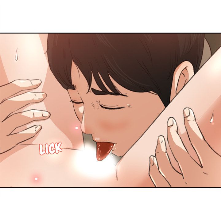 Inside the Uniform Manhwa - Chapter 8 Page 10