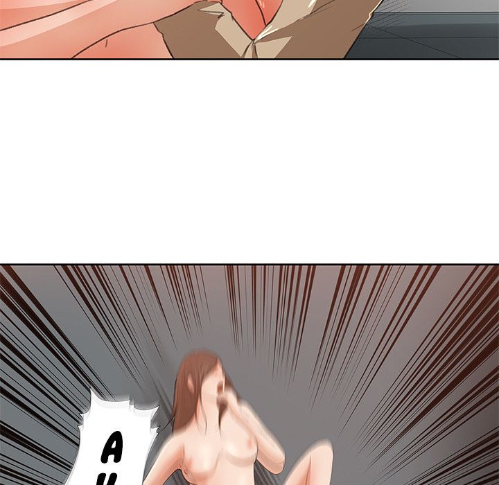 Inside the Uniform Manhwa - Chapter 8 Page 13