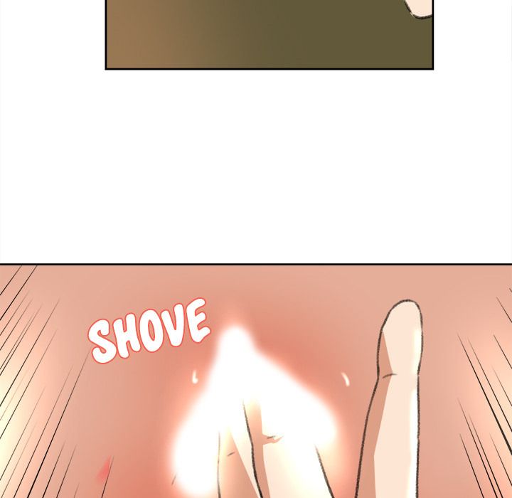 Inside the Uniform Manhwa - Chapter 8 Page 19