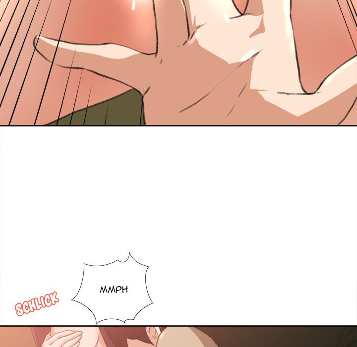 Inside the Uniform Manhwa - Chapter 8 Page 20