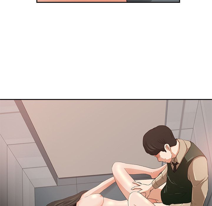 Inside the Uniform Manhwa - Chapter 8 Page 26