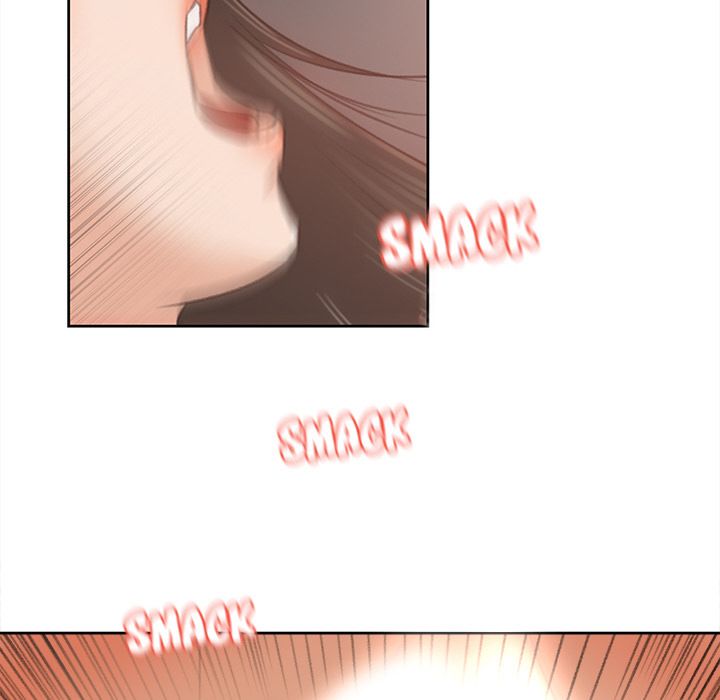 Inside the Uniform Manhwa - Chapter 8 Page 28