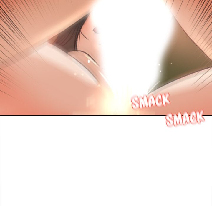 Inside the Uniform Manhwa - Chapter 8 Page 29