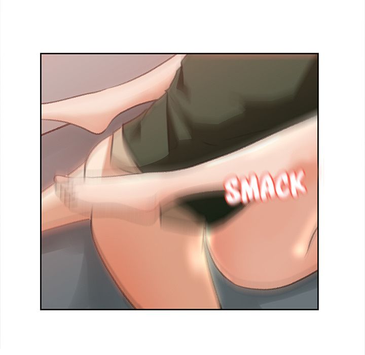 Inside the Uniform Manhwa - Chapter 8 Page 30