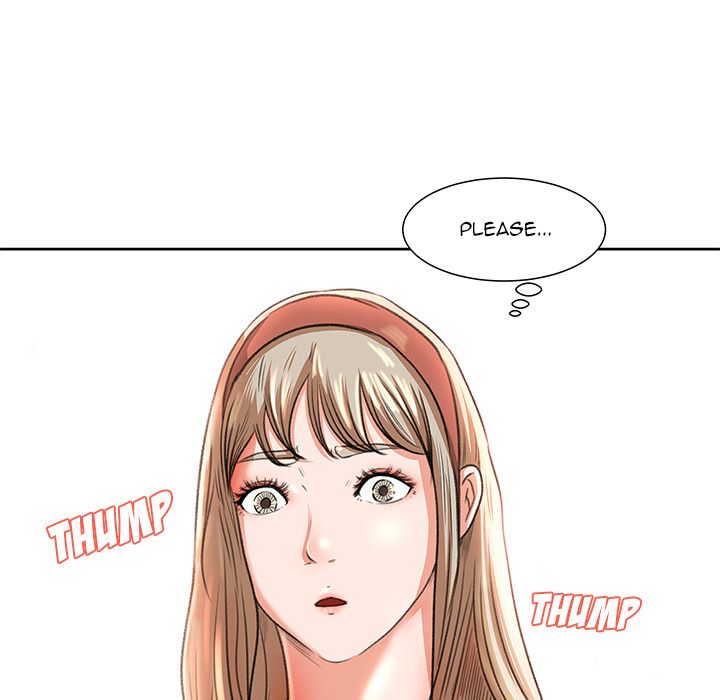 Inside the Uniform Manhwa - Chapter 8 Page 50