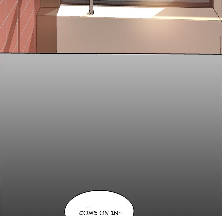 Inside the Uniform Manhwa - Chapter 8 Page 71