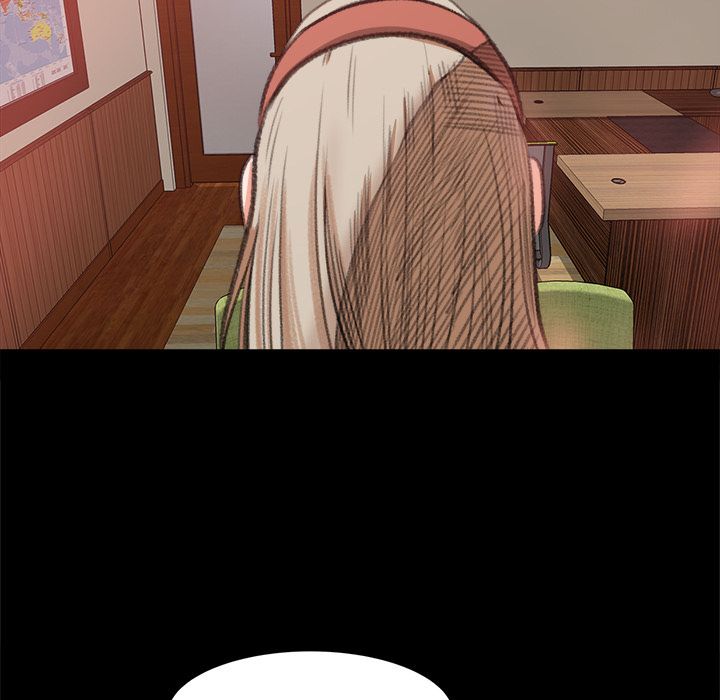 Inside the Uniform Manhwa - Chapter 8 Page 89