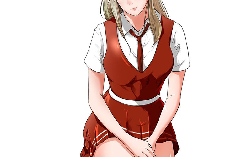 Inside the Uniform Manhwa - Chapter 6 Page 2