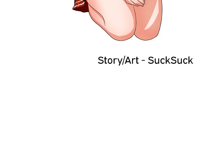 Inside the Uniform Manhwa - Chapter 6 Page 3