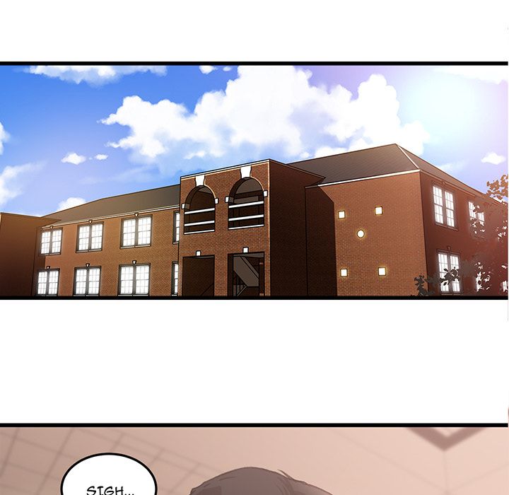 Inside the Uniform Manhwa - Chapter 6 Page 4
