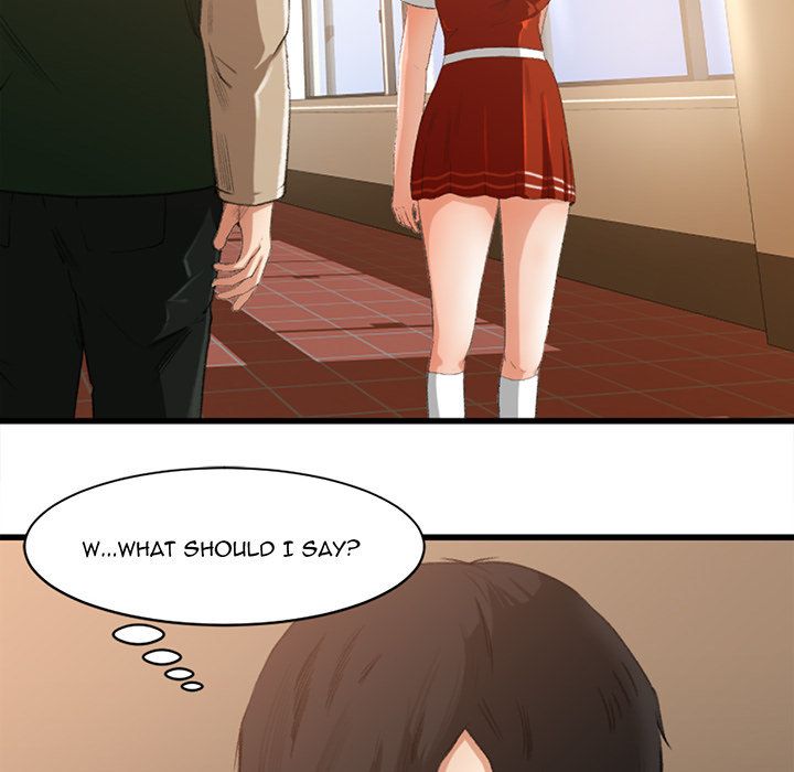 Inside the Uniform Manhwa - Chapter 6 Page 10
