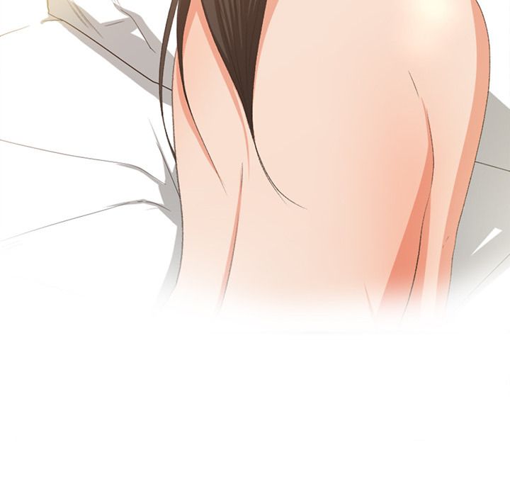 Inside the Uniform Manhwa - Chapter 6 Page 14