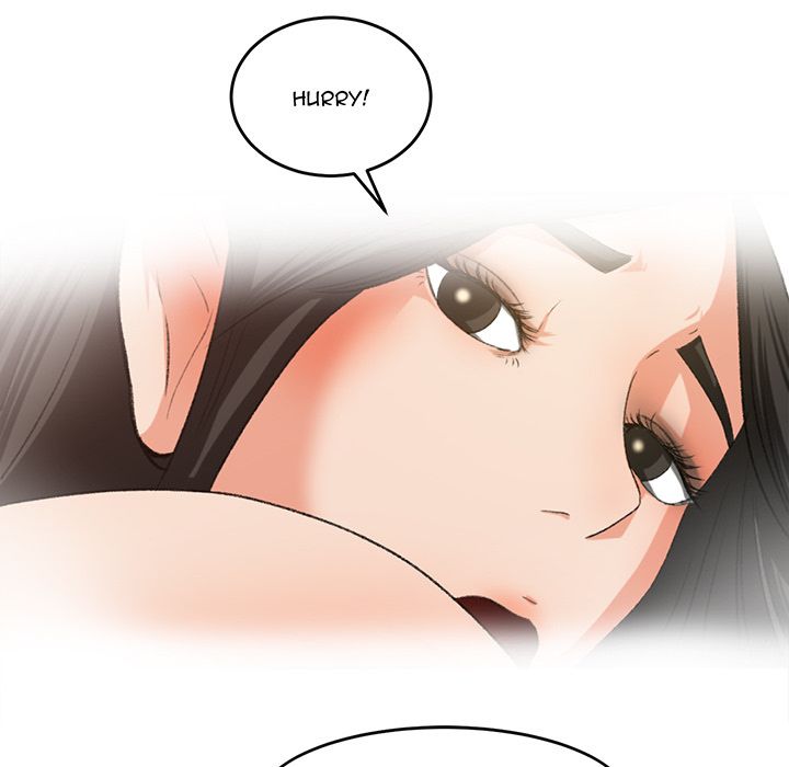 Inside the Uniform Manhwa - Chapter 6 Page 15