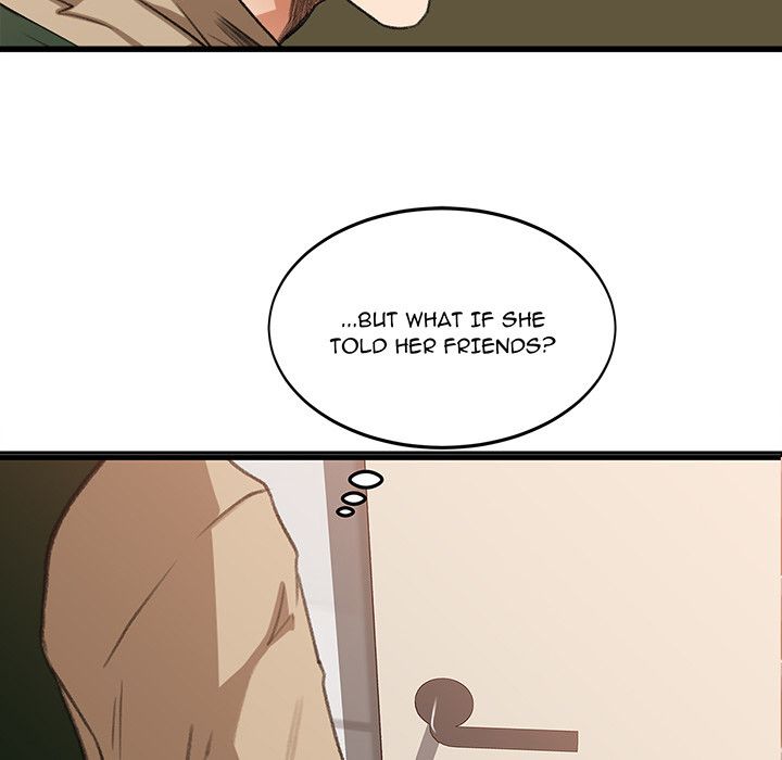 Inside the Uniform Manhwa - Chapter 6 Page 29