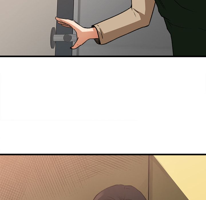 Inside the Uniform Manhwa - Chapter 6 Page 31