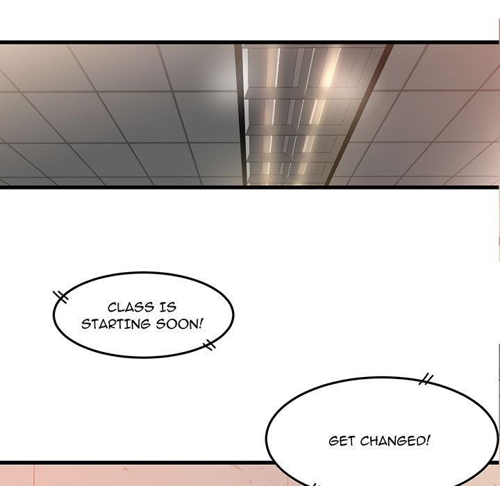 Inside the Uniform Manhwa - Chapter 6 Page 35