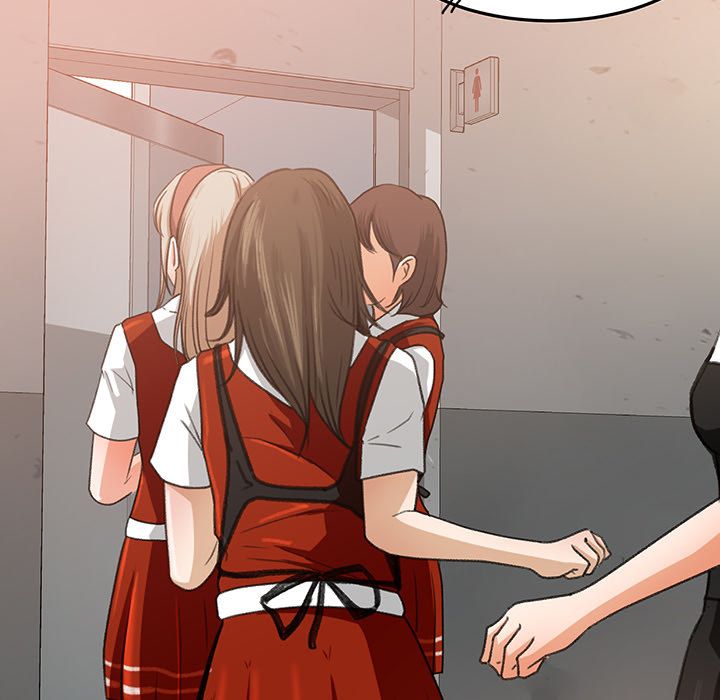 Inside the Uniform Manhwa - Chapter 6 Page 36