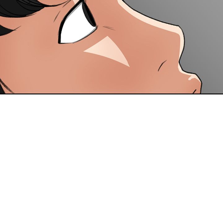 Inside the Uniform Manhwa - Chapter 6 Page 40