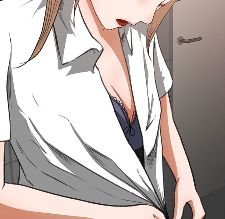 Inside the Uniform Manhwa - Chapter 6 Page 46