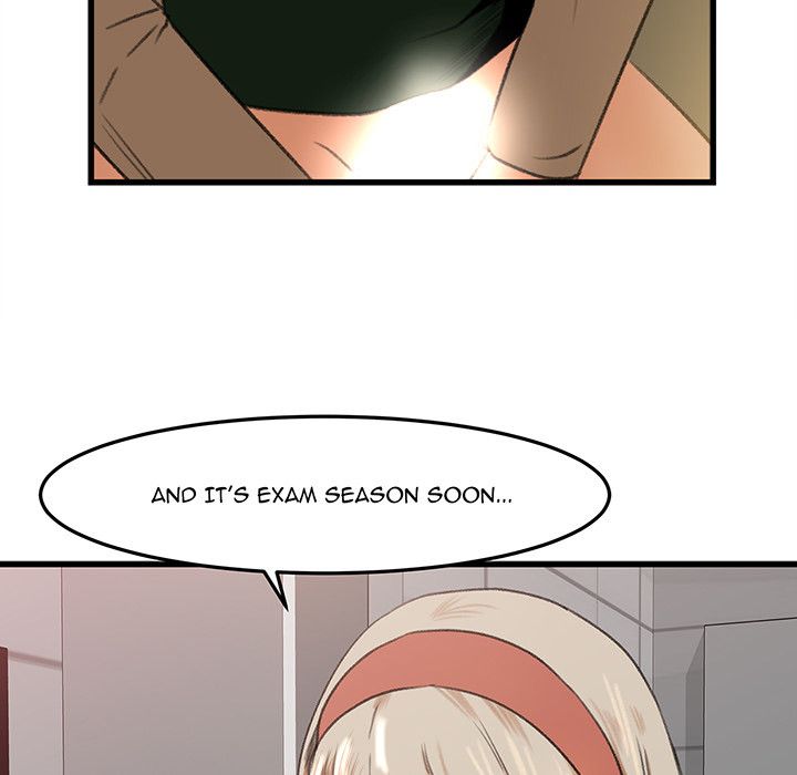 Inside the Uniform Manhwa - Chapter 6 Page 56