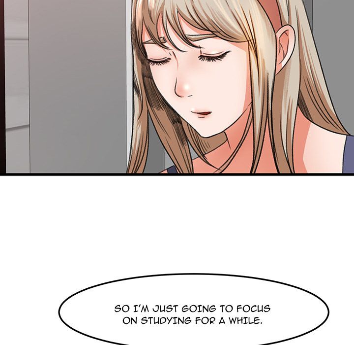 Inside the Uniform Manhwa - Chapter 6 Page 57