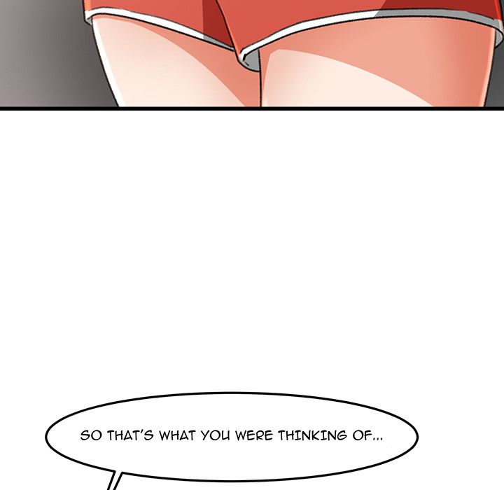Inside the Uniform Manhwa - Chapter 6 Page 61
