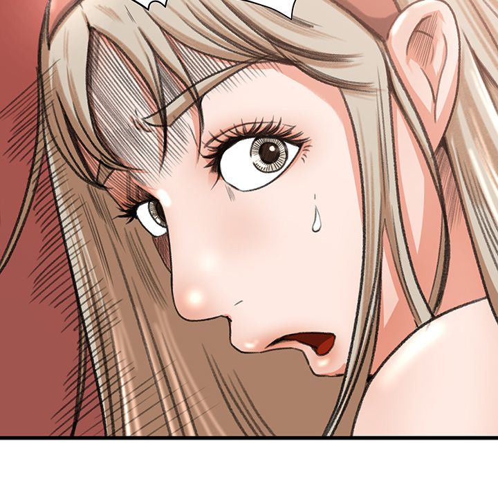 Inside the Uniform Manhwa - Chapter 6 Page 65