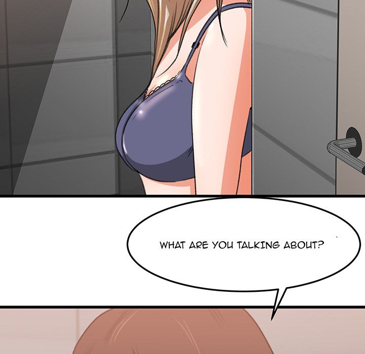 Inside the Uniform Manhwa - Chapter 6 Page 67