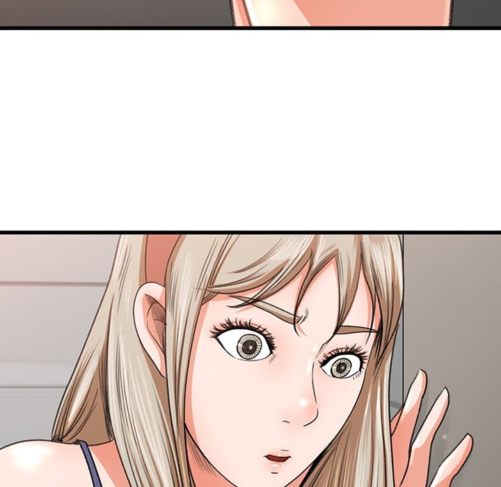 Inside the Uniform Manhwa - Chapter 6 Page 71