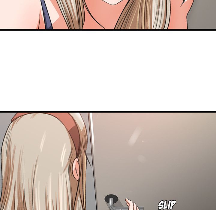 Inside the Uniform Manhwa - Chapter 6 Page 72