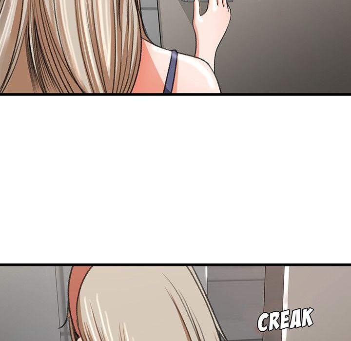 Inside the Uniform Manhwa - Chapter 6 Page 73