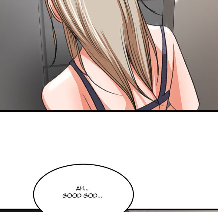 Inside the Uniform Manhwa - Chapter 6 Page 74